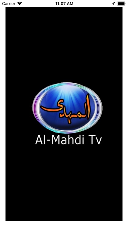 AlMahdi TV