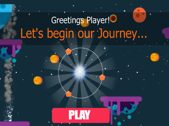 Screenshot #4 pour Leap Ball Jump