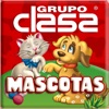 Grupo Clasa Mascotas icon