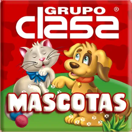 Grupo Clasa Mascotas Cheats