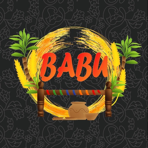 Babu Restaurant Berlin icon