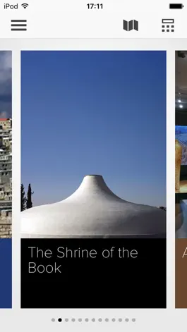 Game screenshot The Israel Museum, Jerusalem apk