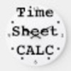 timesheetCALC