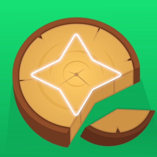 Slice My Shape icon