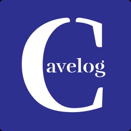 Cavelog