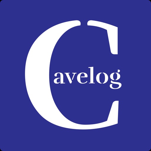 Cavelog