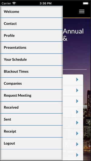 AGC Conferences(圖4)-速報App