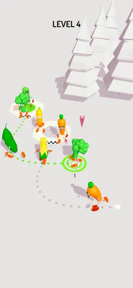 Game screenshot Team Race hack
