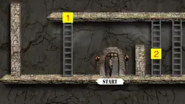 Game screenshot The Prisoner of Castle apk