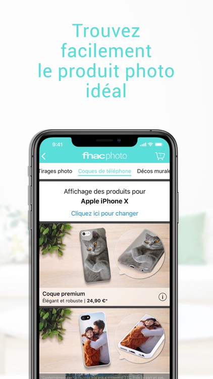 Fnac Photo