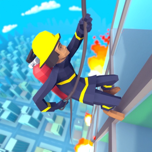 Rappel Rescue