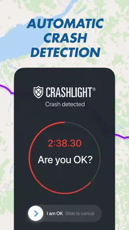 Game screenshot EatSleepRIDE Motorcycle GPS hack