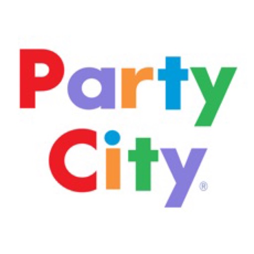 Party City Icon