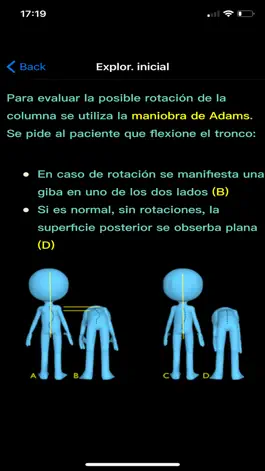 Game screenshot OrtoTrauma hack