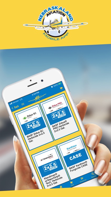 Nebraskaland Aviation