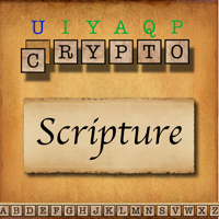 Crypto Scripture