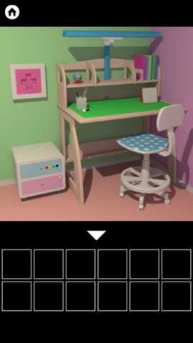 脱出ゲーム KIDS ROOMのおすすめ画像2