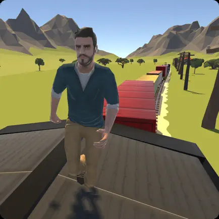 Runaway Train - Great Journey Cheats