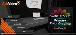 Game screenshot Primary Color Grading Course mod apk