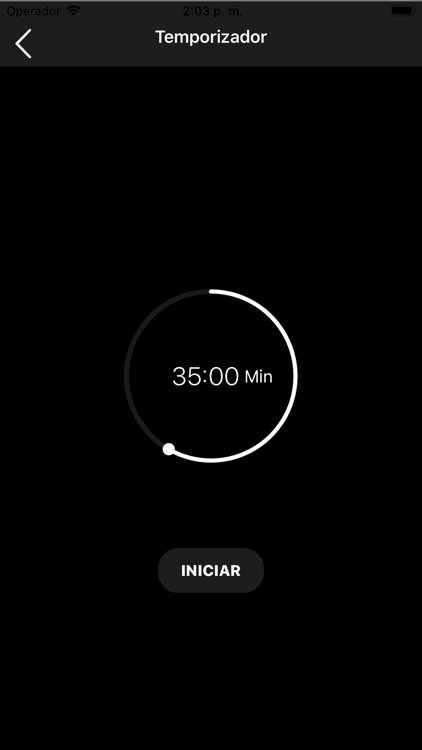 MG Radio screenshot-3