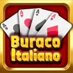 Buraco Italiano App Problems