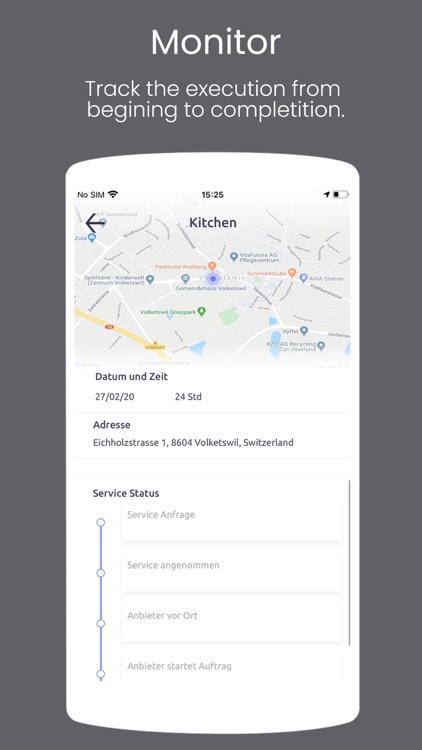GoJobZZ | Hiring tool screenshot-6