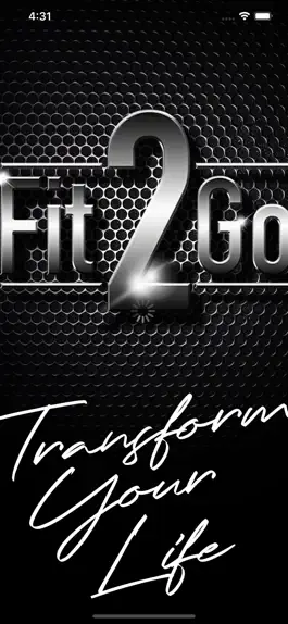Game screenshot HCC Fit2Go mod apk