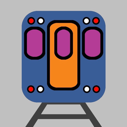 NJ Rails