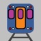 Travel companion for the New Jersey Transit Rail System