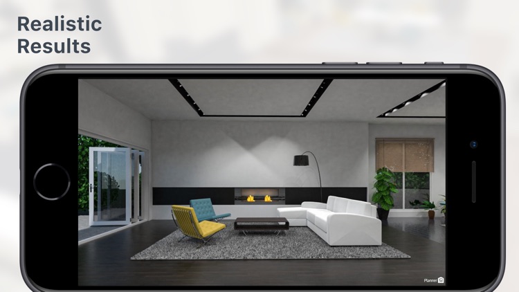 Planner 5D - Interior Design screenshot-4