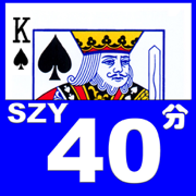 升级40分 by SZY