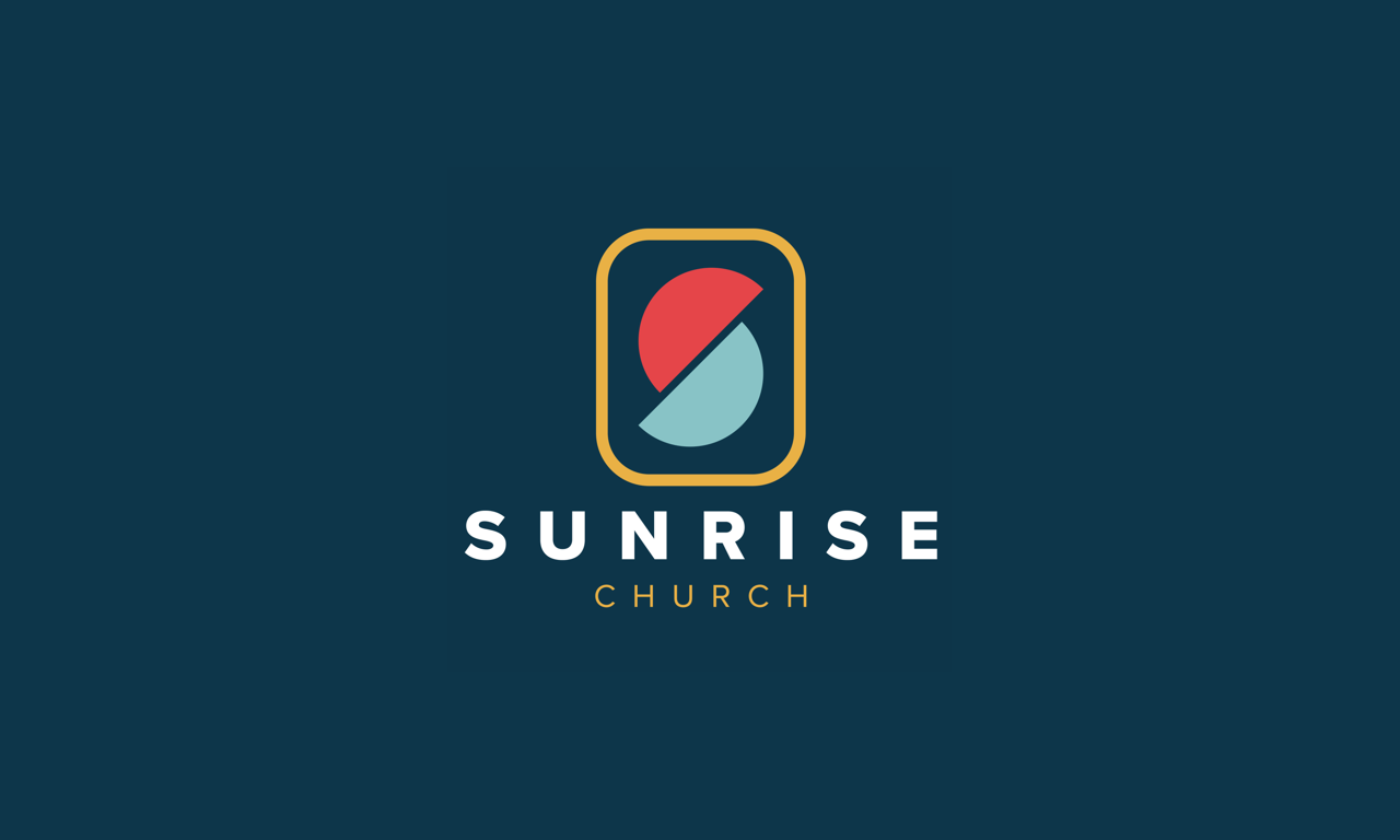 Sunrise Church CA