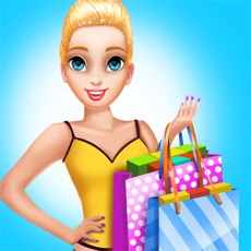 Activities of Fashion Teen Shopping Princess