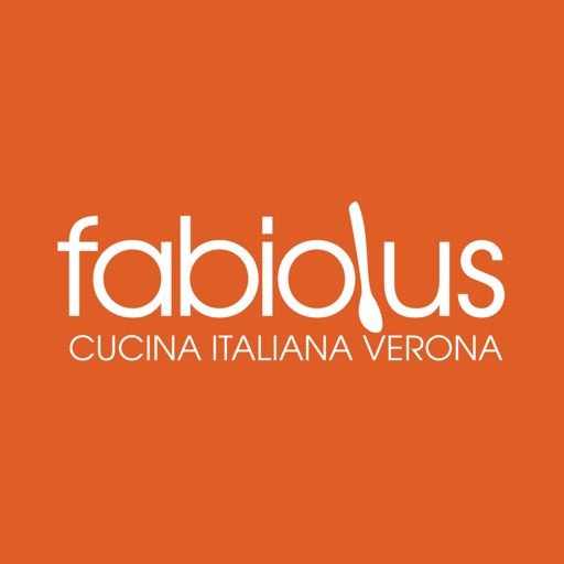 Fabiolus Cucina icon
