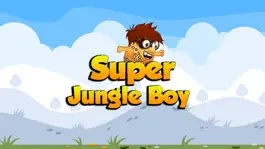 Game screenshot Super Adventure Hero Jungle mod apk