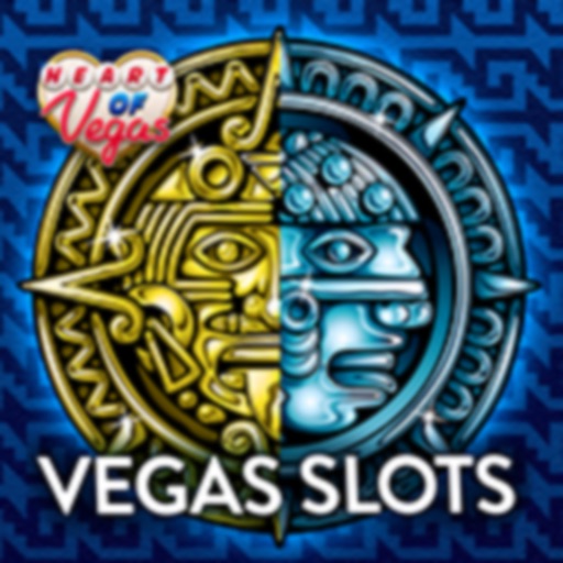 Heart of Vegas – Slots Casino