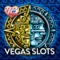 Experience the thrill of REAL Vegas casino slot machines – for FREE