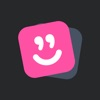 Be happy: Daily quotes widget icon