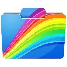 Folder Color app icon