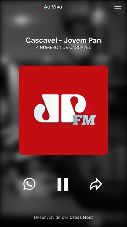 Cascavel - Jovem Pan