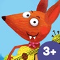 Little Fox Nursery Rhymes app download