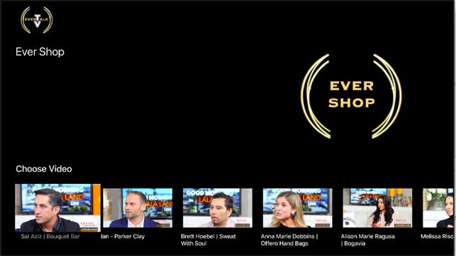 EVERTALKTV(圖3)-速報App