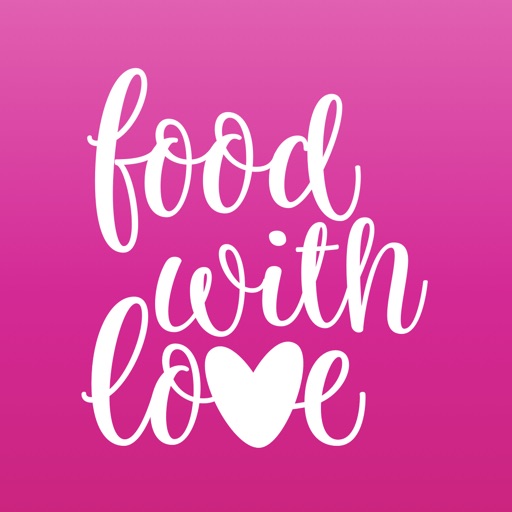 food with love