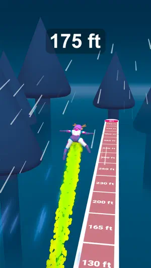 Parkour Masters screenshot 5
