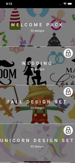 Game screenshot Monograms for Cricut Cutting mod apk