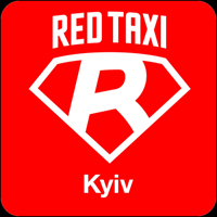 RED TAXI Kyiv