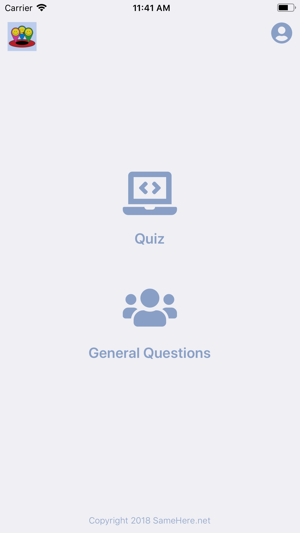 SameHere(圖1)-速報App