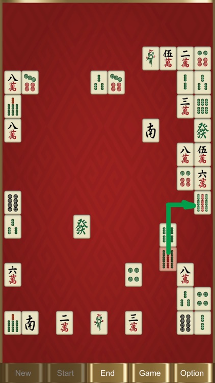 New zMahjong Solitaire IQ