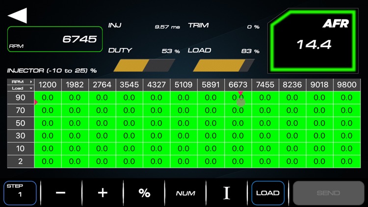 Fullstand Next screenshot-3