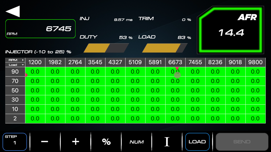 #4. Fullstand Next (iOS) 由: ECU=SHOP